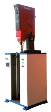 非标定制 贯流风叶机 超声波塑料焊接机 贯流风叶焊接